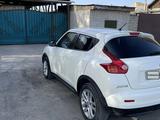 Nissan Juke 2012 года за 5 600 000 тг. в Семей – фото 5