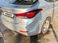 Hyundai Elantra 2015 годаfor7 000 000 тг. в Алматы – фото 10