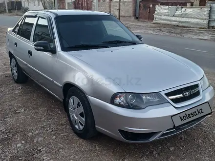 Daewoo Nexia 2012 года за 2 100 000 тг. в Кызылорда – фото 6