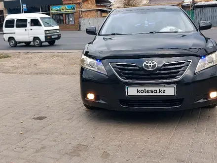 Toyota Camry 2006 года за 6 900 000 тг. в Алматы