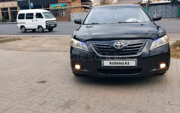 Toyota Camry 2006 годаүшін6 900 000 тг. в Алматы