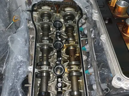 Двигателя (моторы) за 1 000 тг. в Алматы – фото 3