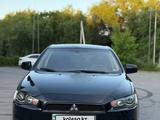 Mitsubishi Lancer 2007 года за 3 500 000 тг. в Алматы