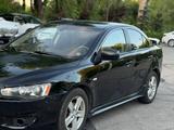 Mitsubishi Lancer 2007 года за 3 500 000 тг. в Алматы – фото 2