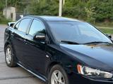 Mitsubishi Lancer 2007 года за 3 500 000 тг. в Алматы – фото 3