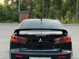 Mitsubishi Lancer 2007 года за 3 500 000 тг. в Алматы – фото 4