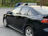 Mitsubishi Lancer 2007 года за 3 500 000 тг. в Алматы – фото 5