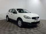 Nissan Qashqai 2013 года за 6 090 000 тг. в Алматы – фото 3