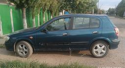 Nissan Almera 2000 года за 1 250 000 тг. в Актобе – фото 3