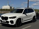 BMW X5 2019 годаүшін30 000 000 тг. в Астана – фото 2