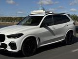 BMW X5 2019 годаүшін30 000 000 тг. в Астана – фото 4
