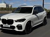 BMW X5 2019 годаүшін30 000 000 тг. в Астана – фото 3