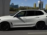 BMW X5 2019 годаүшін30 000 000 тг. в Астана – фото 5