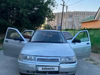 ВАЗ (Lada) 2110 2001 года за 750 000 тг. в Кызылорда