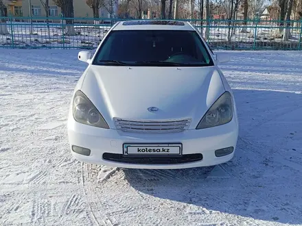 Lexus ES 300 2003 года за 6 200 000 тг. в Жаркент