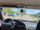 Chevrolet Niva 2007 года за 1 500 000 тг. в Костанай – фото 2