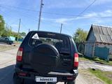 Chevrolet Niva 2007 года за 1 500 000 тг. в Костанай – фото 5