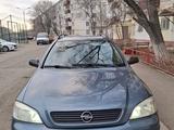 Opel Astra 1999 годаүшін2 500 000 тг. в Актобе – фото 3