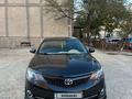 Toyota Camry 2014 года за 8 700 000 тг. в Актау – фото 3