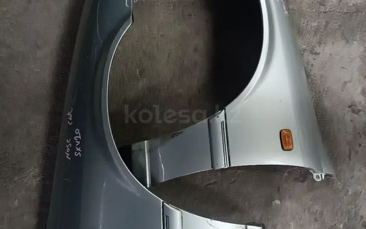 Передние крылья на Тойоту Камри 25-ку европец за 15 000 тг. в Алматы