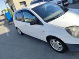 Ford Fiesta 2008 годаүшін2 100 000 тг. в Сатпаев