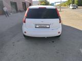Ford Fiesta 2008 годаүшін2 100 000 тг. в Сатпаев – фото 4