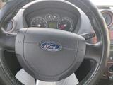 Ford Fiesta 2008 годаүшін2 100 000 тг. в Сатпаев – фото 5