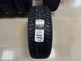 Автошина 265/60 R18 Ikon Autograph Ice 9 SUV 114T (шип) за 90 000 тг. в Уральск – фото 2
