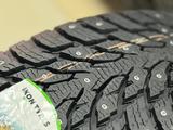 Автошина 265/60 R18 Ikon Autograph Ice 9 SUV 114T (шип) за 90 000 тг. в Уральск – фото 4