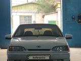 ВАЗ (Lada) 2114 2013 года за 1 600 000 тг. в Актобе – фото 5