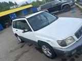 Subaru Forester 2001 года за 1 500 000 тг. в Усть-Каменогорск
