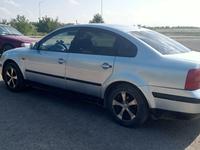 Volkswagen Passat 1998 годаүшін2 500 000 тг. в Актобе