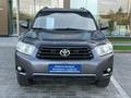 Toyota Highlander 2010 года за 9 790 000 тг. в Усть-Каменогорск – фото 8