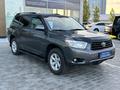 Toyota Highlander 2010 года за 9 790 000 тг. в Усть-Каменогорск