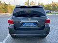 Toyota Highlander 2010 года за 9 790 000 тг. в Усть-Каменогорск – фото 4