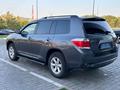 Toyota Highlander 2010 года за 9 790 000 тг. в Усть-Каменогорск – фото 5
