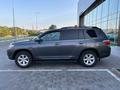 Toyota Highlander 2010 года за 9 790 000 тг. в Усть-Каменогорск – фото 6
