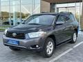 Toyota Highlander 2010 года за 9 790 000 тг. в Усть-Каменогорск – фото 7