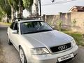 Audi A6 2000 года за 3 000 000 тг. в Алматы – фото 3