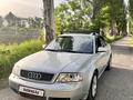 Audi A6 2000 года за 3 000 000 тг. в Алматы – фото 4