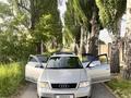 Audi A6 2000 года за 3 000 000 тг. в Алматы – фото 2