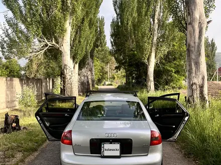 Audi A6 2000 года за 3 000 000 тг. в Алматы