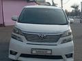 Toyota Vellfire 2009 года за 12 000 000 тг. в Тараз – фото 13