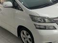 Toyota Vellfire 2009 года за 12 000 000 тг. в Тараз – фото 19