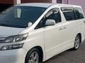 Toyota Vellfire 2009 года за 12 000 000 тг. в Тараз – фото 3