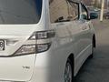 Toyota Vellfire 2009 года за 12 000 000 тг. в Тараз – фото 7