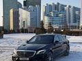 Mercedes-Benz S 450 2020 годаfor50 000 000 тг. в Астана – фото 36