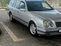 Mercedes-Benz E 230 1997 годаfor2 100 000 тг. в Алматы – фото 2