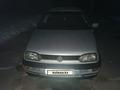 Volkswagen Golf 1993 годаүшін2 000 000 тг. в Алматы