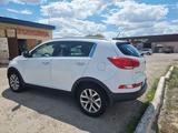 Kia Sportage 2014 годаүшін8 200 000 тг. в Сатпаев – фото 5